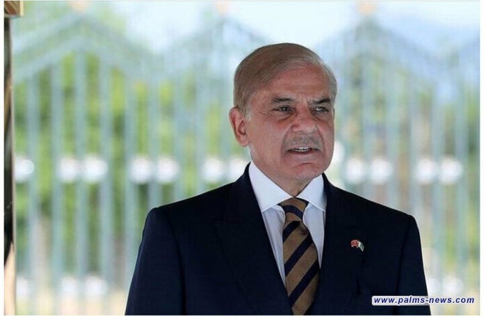 رئيس الوزراء الباكستاني: ندعم إيران ونرفض أي اعتداء عليها.